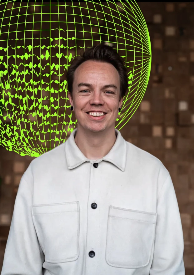Dennis de Klein